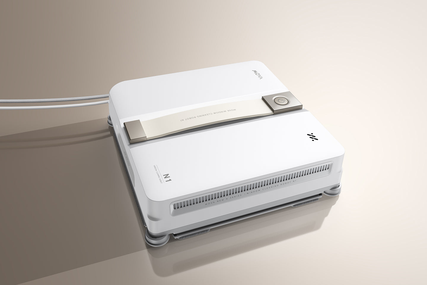 Individuelle Reinigungsmodi - 