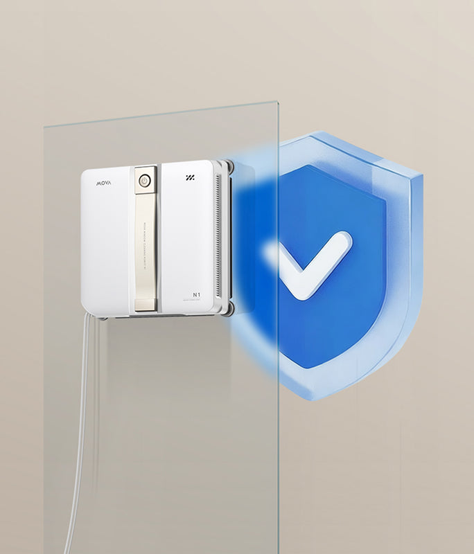 mova robot n1 window cleaning gewerbliche versicherung - 