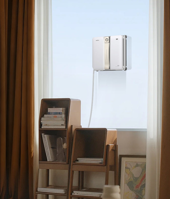 mova robot n1 window cleaning entdecken sie ein neues ma? an gelassenheit - 