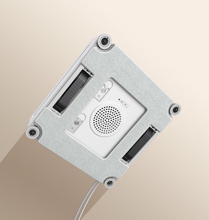 mova robot n1 window cleaning integrierter tank für erweiterte reinigungsfl?che