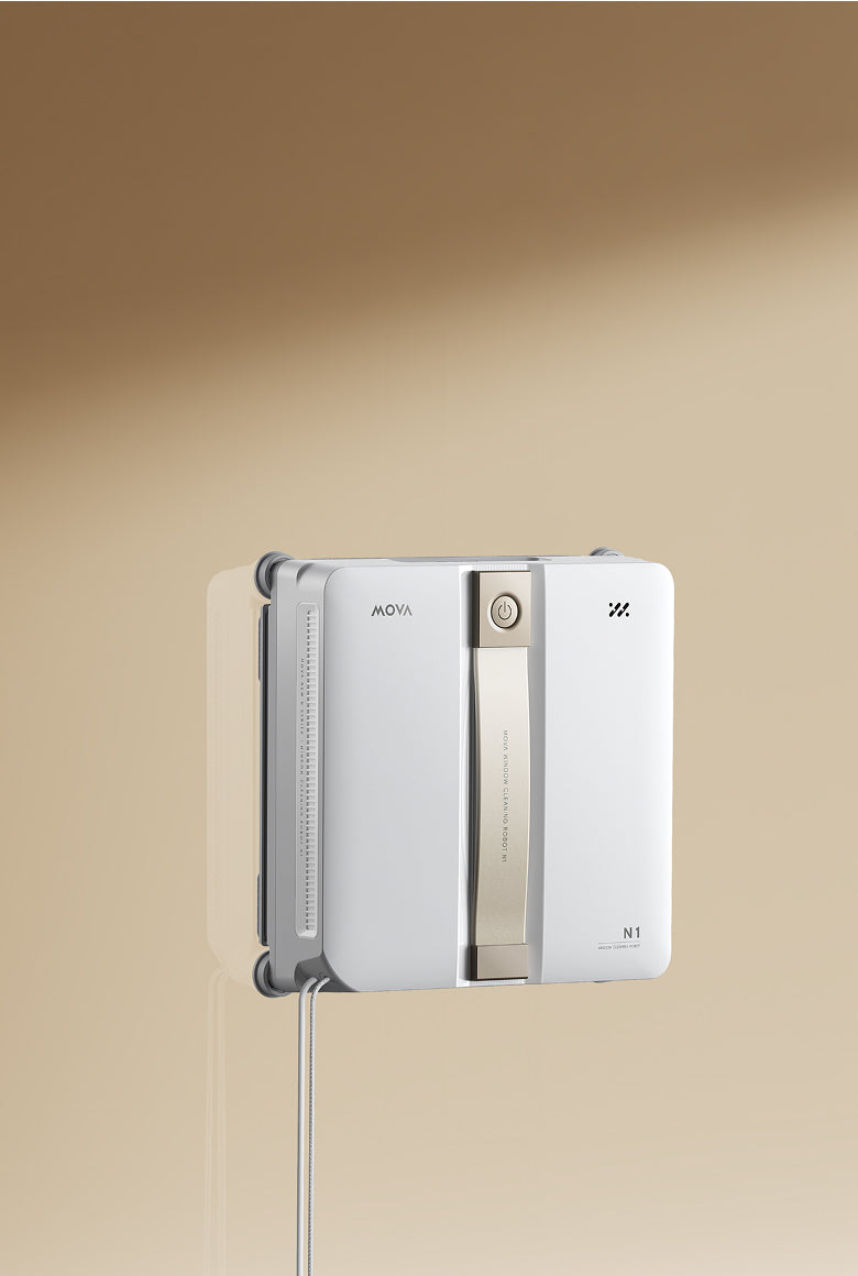 mova robot n1 fensterreinigung