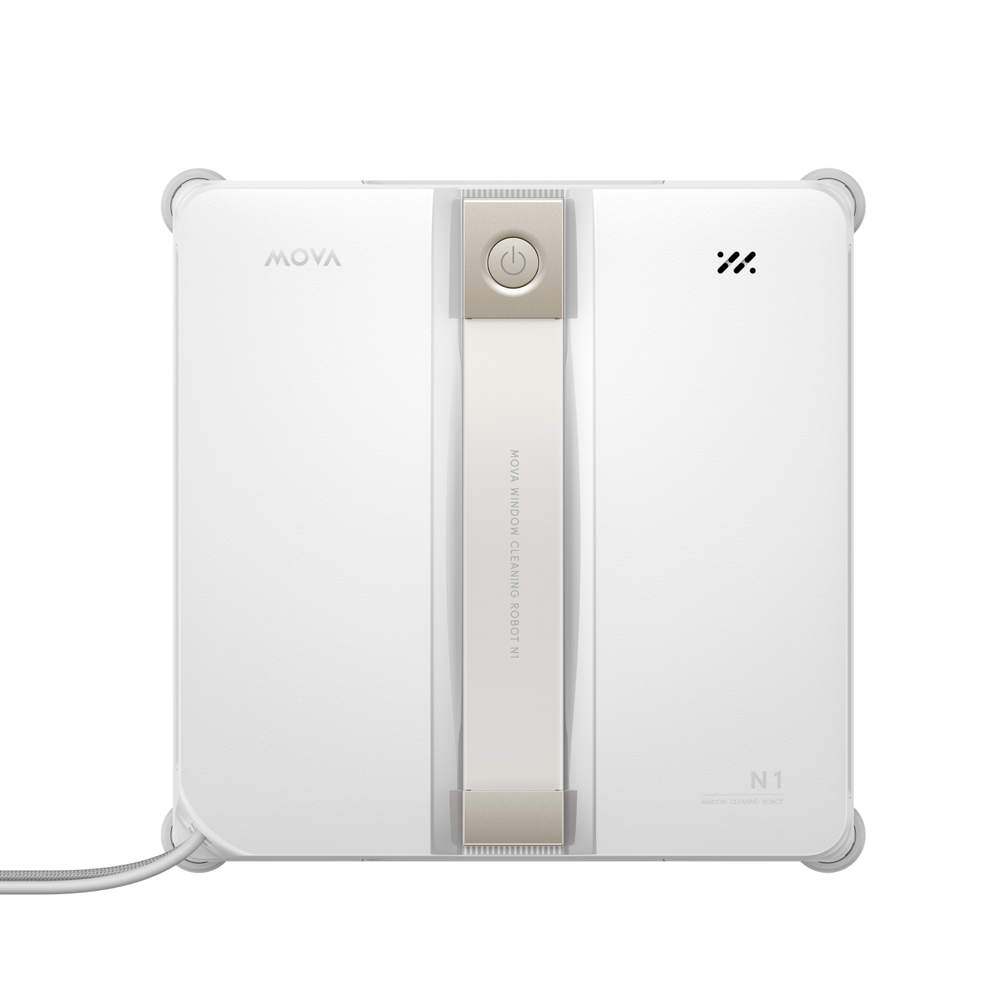 mova robot n1 window cleaning fensterreinigungsroboter x1