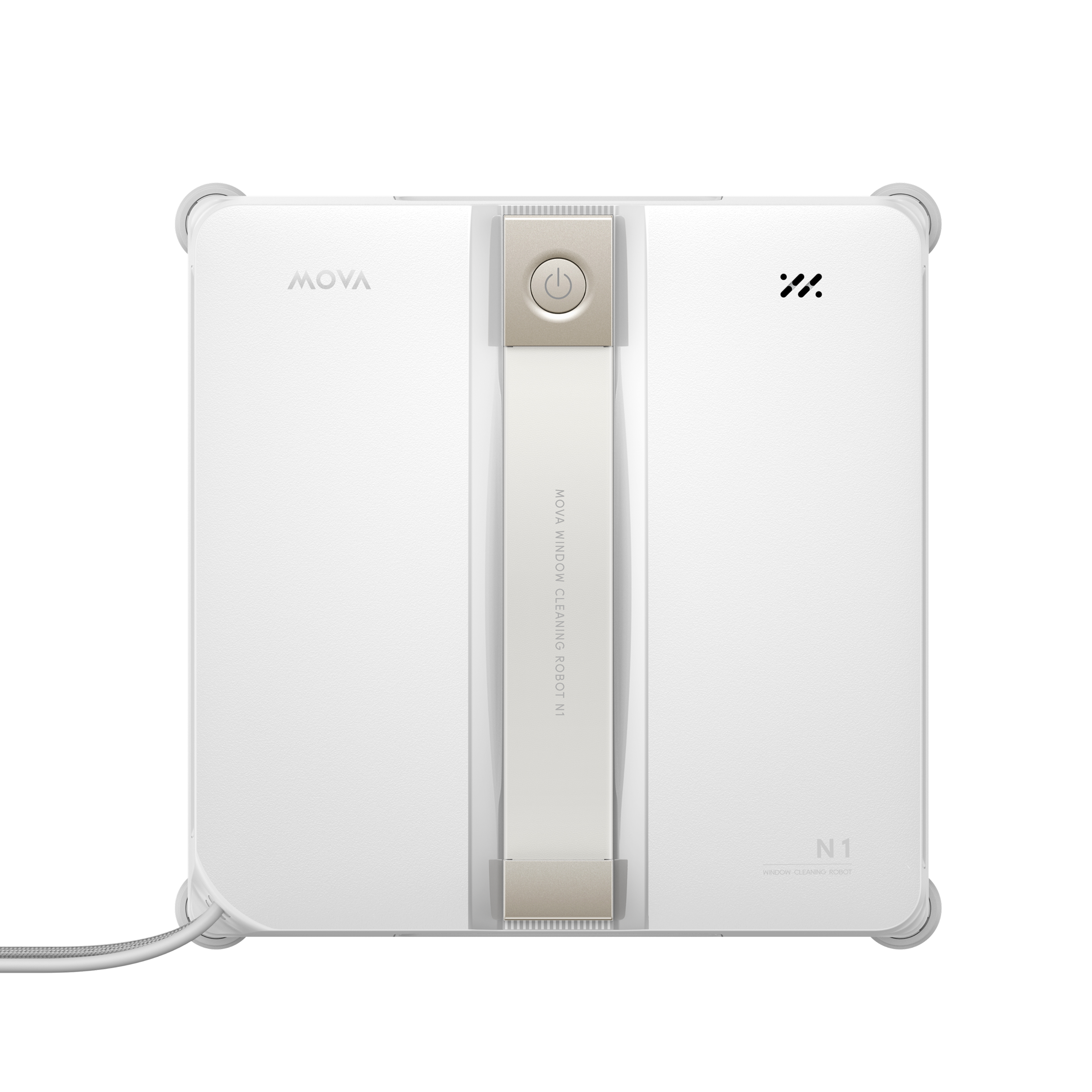 mova robot n1 window cleaning fensterreinigungsroboter x1