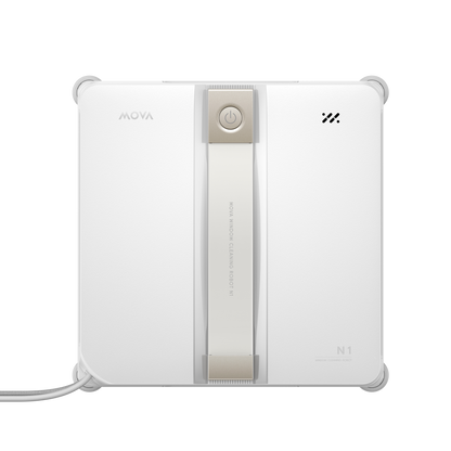 mova robot n1 window cleaning fensterreinigungsroboter x1