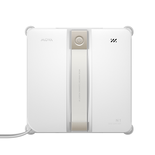 mova robot n1 window cleaning fensterreinigungsroboter x1