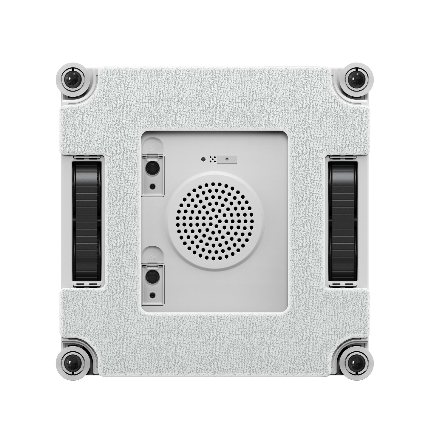 MOVA N1 Fensterputzroboter Weiß