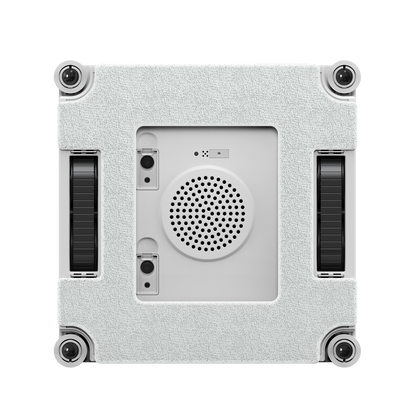 MOVA N1 Fensterputzroboter Weiß