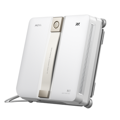 MOVA N1 Fensterputzroboter Weiß