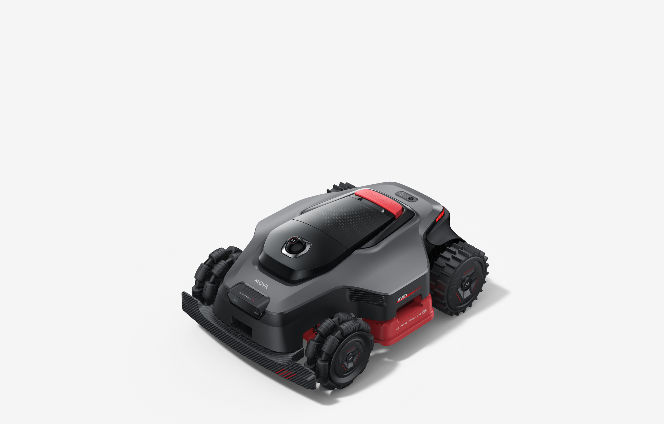 Mähroboter
