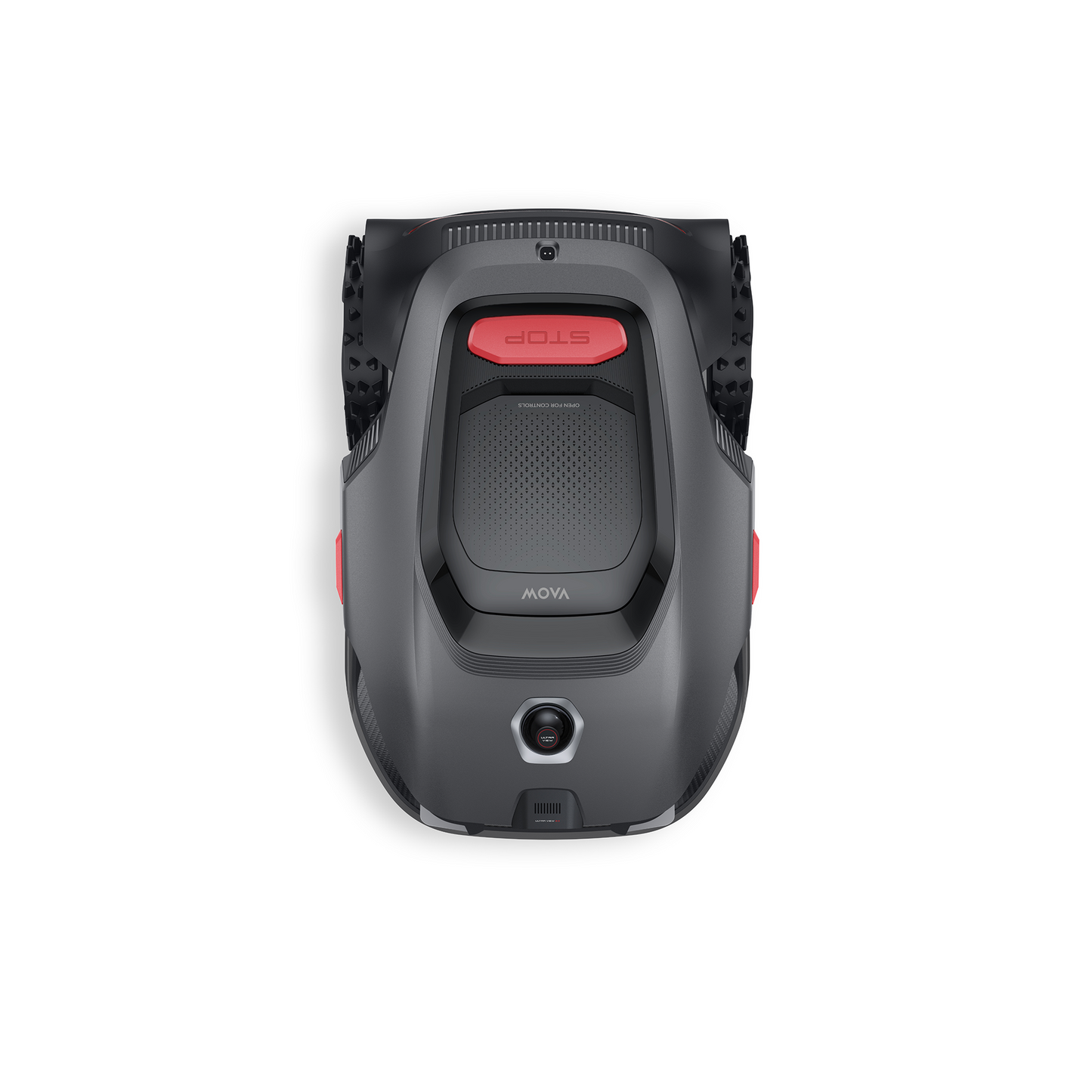 MOVA LiDAX Ultra Series Robotermäher