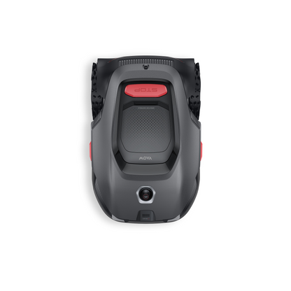 MOVA LiDAX Ultra Series Robotermäher