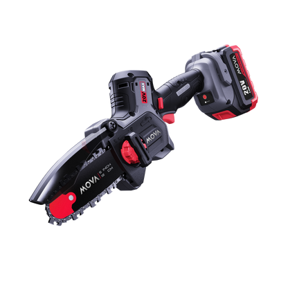 mova gc205 saug- und wischroboter