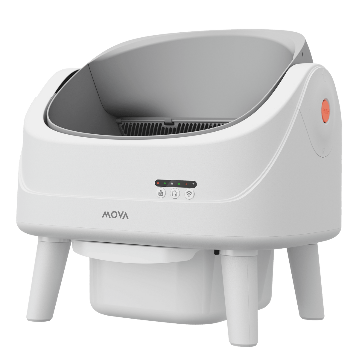 LB10 Air