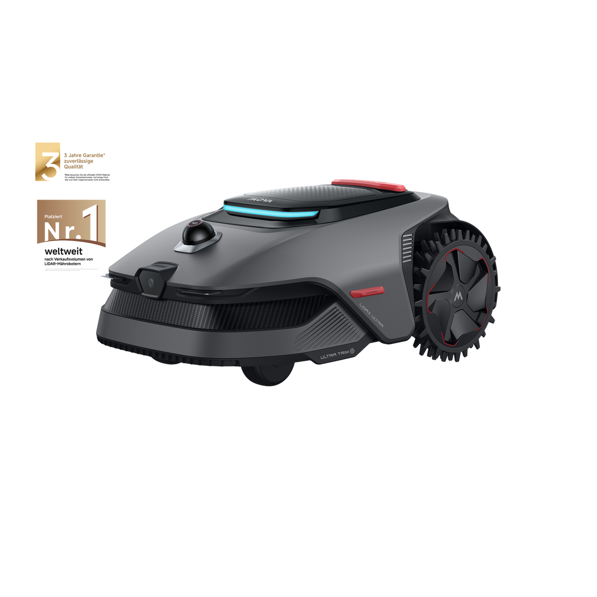 MOVA LiDAX Ultra 1600