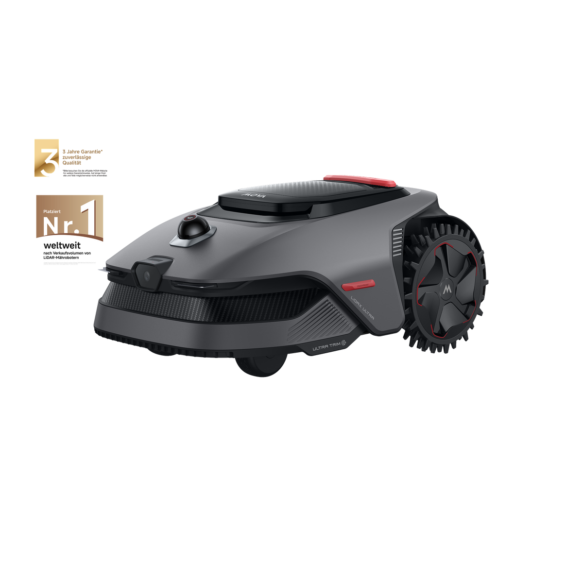 MOVA LiDAX Ultra 800
