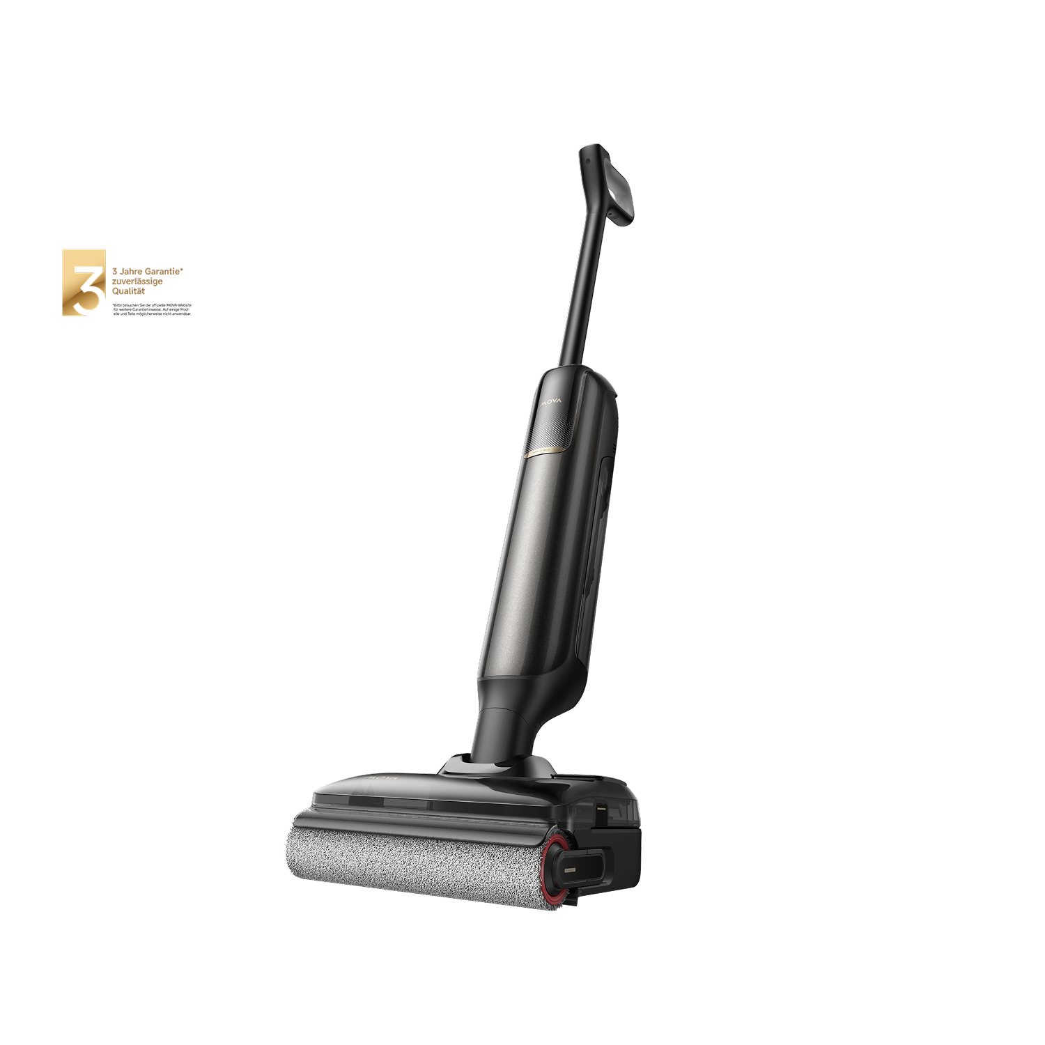 20 stuks accessoires voor Mova Z60 Ultra Roller Complete 20 stuks accessoires voor Mova Z60 Ultra Roller Complete