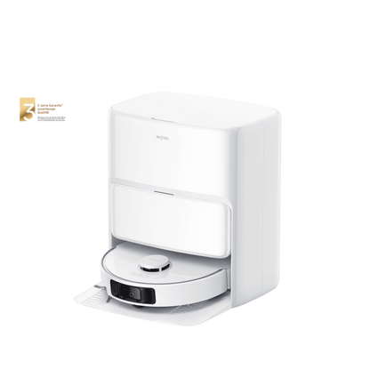 Dreame MOVA P50 Ultra Saugroboter