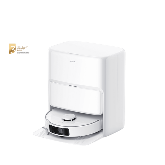 MOVA P50 Ultra Saugroboter