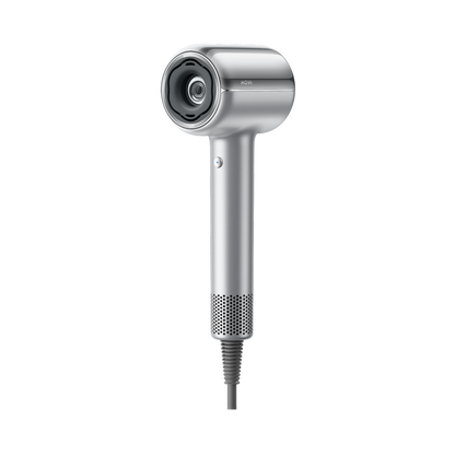 MOVA Shine 20 Haartrockner Silber