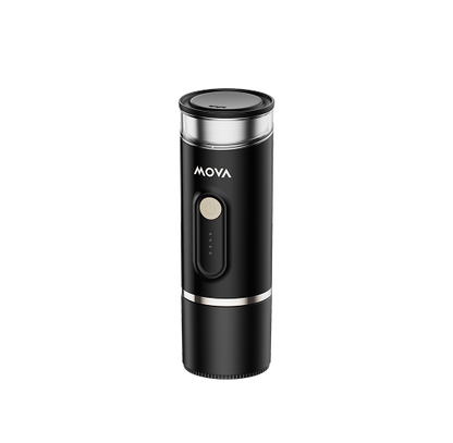 MOVA GoBrew T30 tragbare Espressomaschine