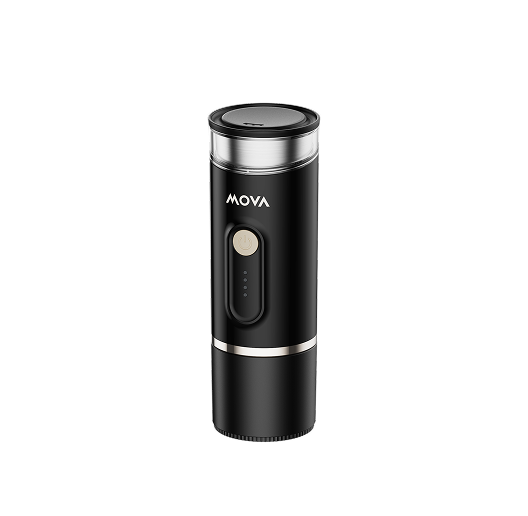 MOVA GoBrew T30 tragbare Espressomaschine