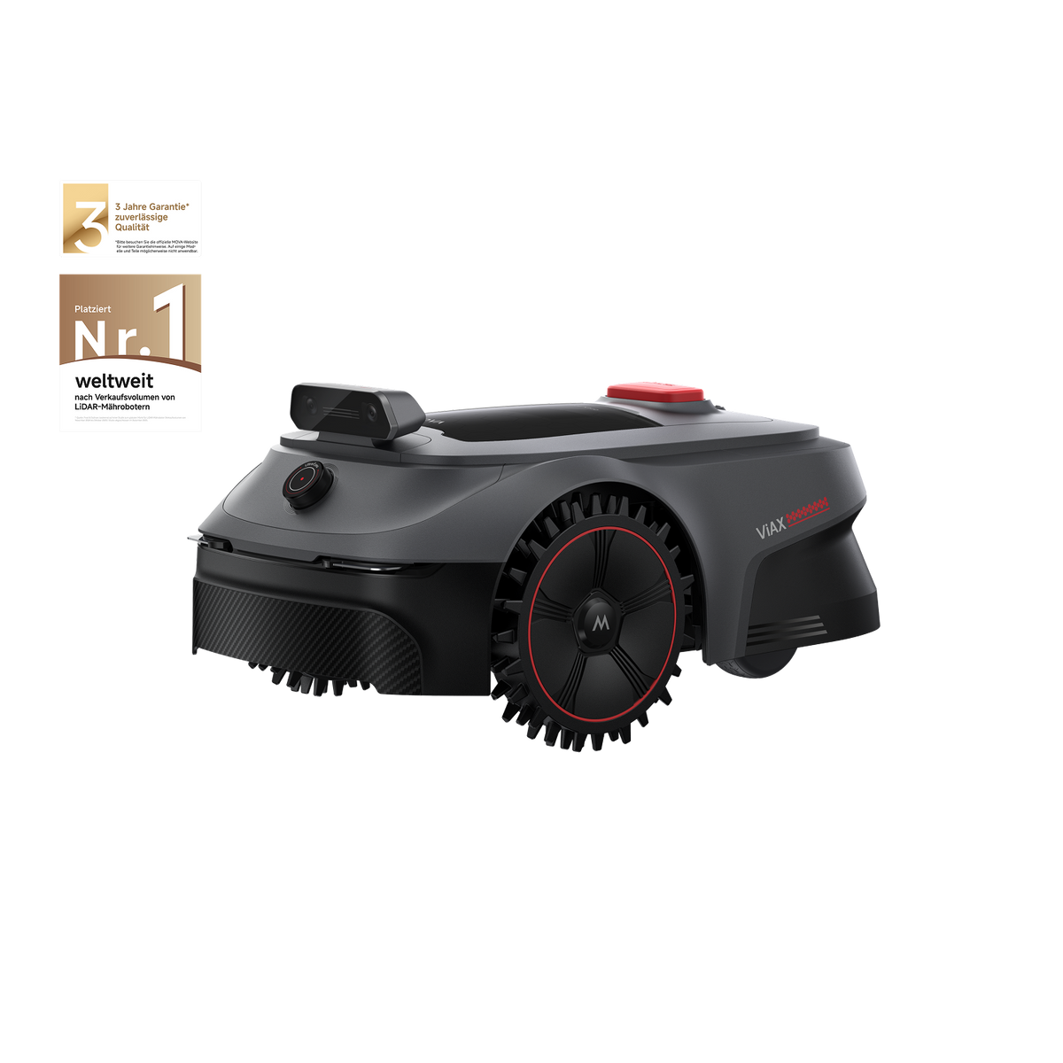 MOVA ViAX 500