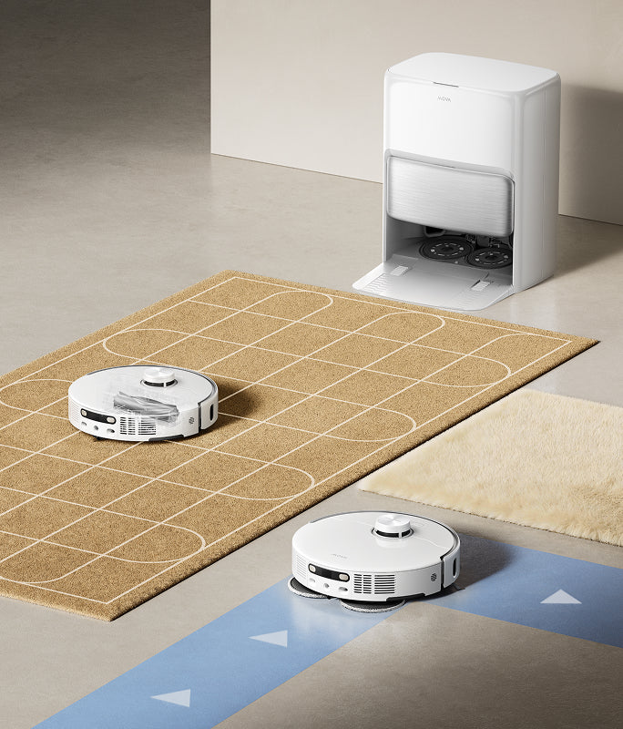 Richtige Pflege für Ihren Teppich