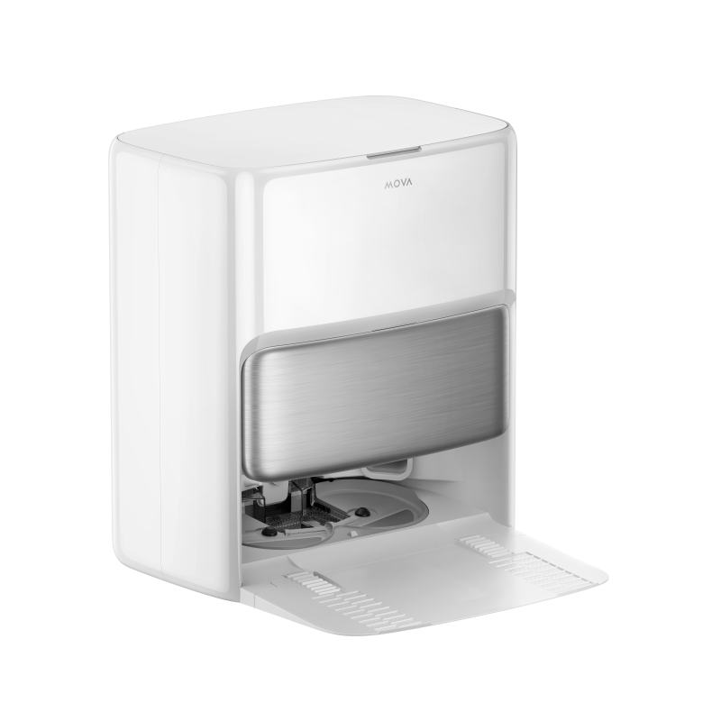 MOVA P70 Pro Ultra Saugroboter Weiß