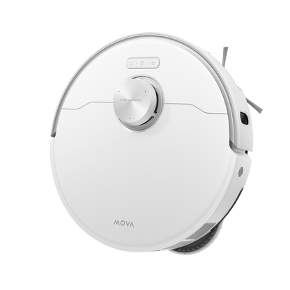 MOVA P70 Pro Ultra Saugroboter Weiß