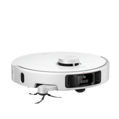 MOVA P70 Pro Ultra Saugroboter Weiß