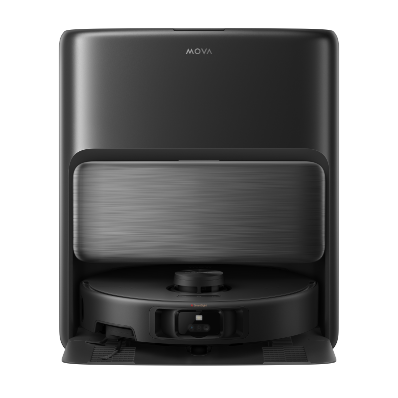 MOVA P70 Pro Ultra Saugroboter Schwarz