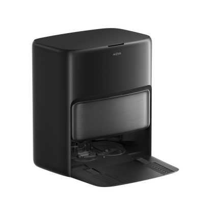 MOVA P70 Pro Ultra Saugroboter Schwarz