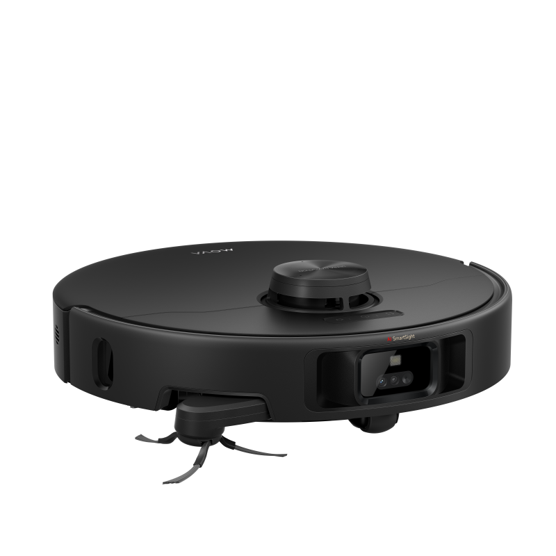 MOVA P70 Pro Ultra Saugroboter Schwarz