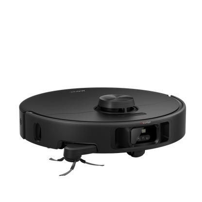 MOVA P70 Pro Ultra Saugroboter Schwarz