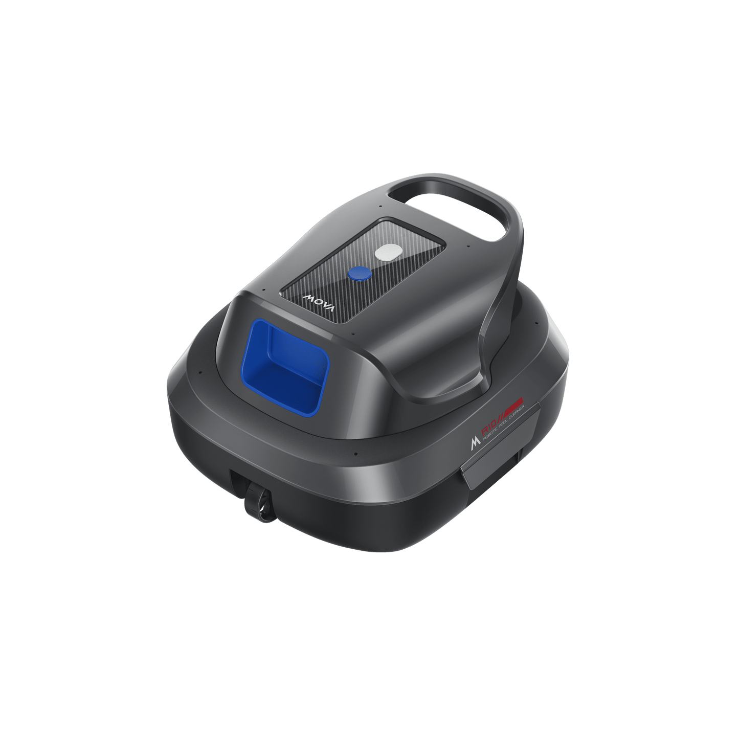 Roboter-Poolreiniger MOVA Diver R10