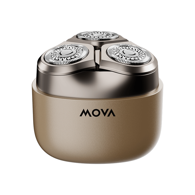MOVA R3000 Rasierer