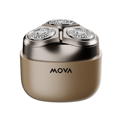 MOVA R3000 Rasierer