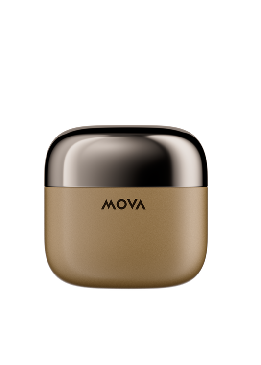 MOVA R3000 Rasierer