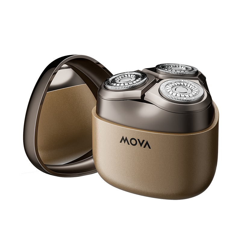 MOVA R3000 Rasierer