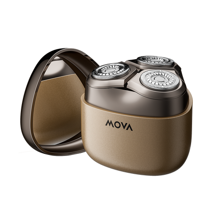MOVA R3000 Rasierer