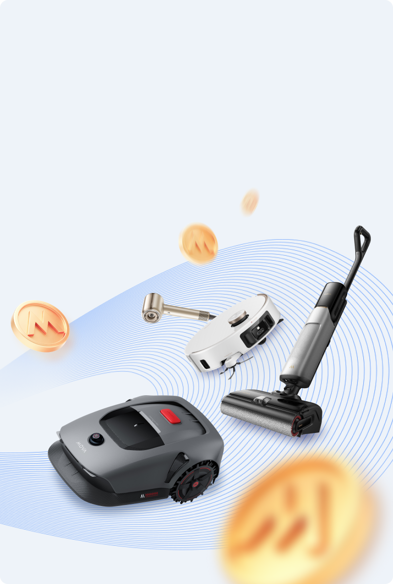 jetzt dem mova rewards programm beitreten