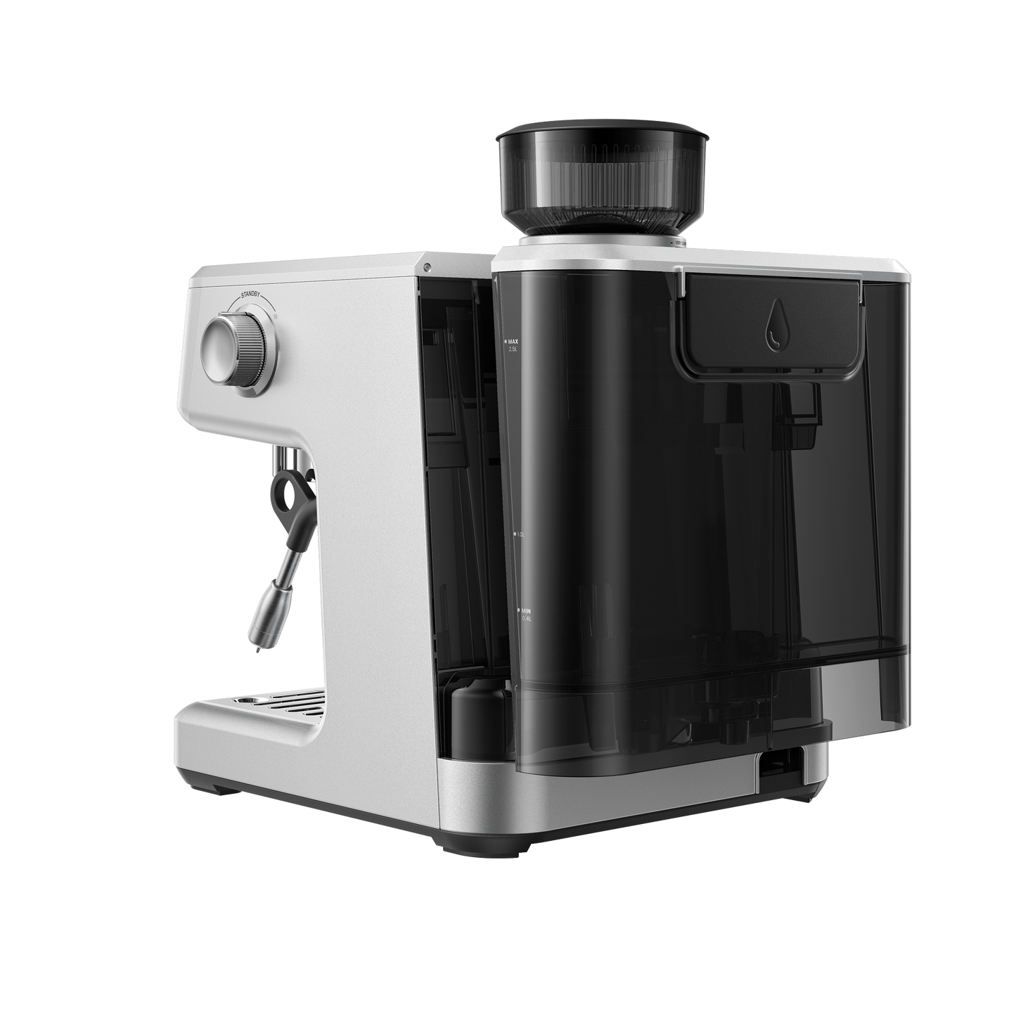 MOVA S20 Pro Kaffeemaschine