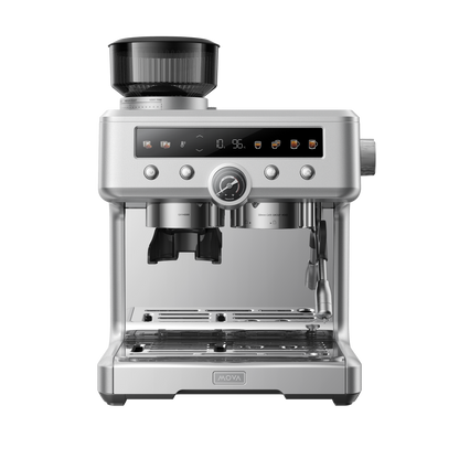MOVA S20 Pro Kaffeemaschine