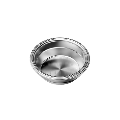 mova s20 pro siebtraegermaschine filterkorb für zwei tassen