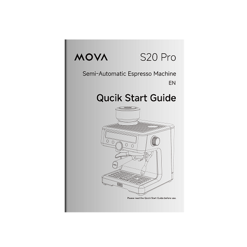 mova s20 pro siebtraegermaschine benutzerhandbuch