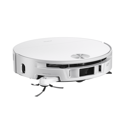 MOVA S70 Roller Saugroboter Weiß