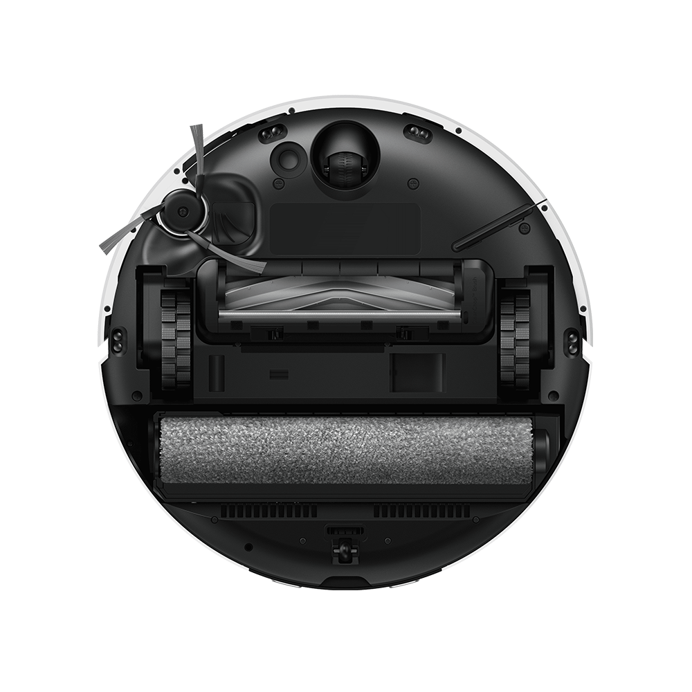 MOVA S70 Roller Saugroboter Weiß