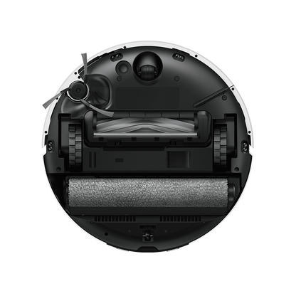 MOVA S70 Roller Saugroboter Weiß