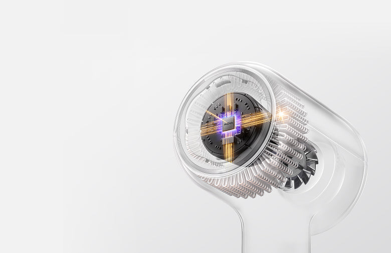 mova shine 20 intelligente thermostatische kontrolle