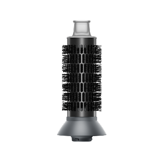 mova shine 20 volumenkamm-aufsatz